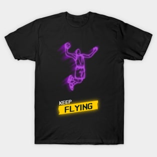 Keep Flying T-Shirt